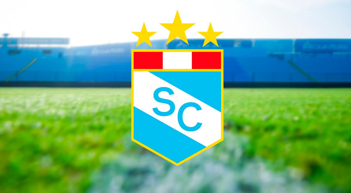 Sporting Cristal da la sorpresa y logra firma de mediocampista por todo el 2026: 