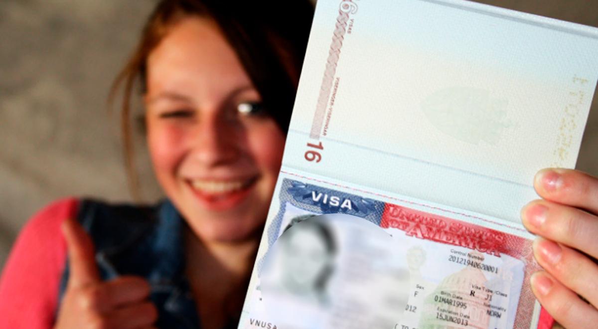 Embajada de EE. UU. en Perú: a partir de ESTA FECHA, abrirán 4,000 citas para visas B1/B2