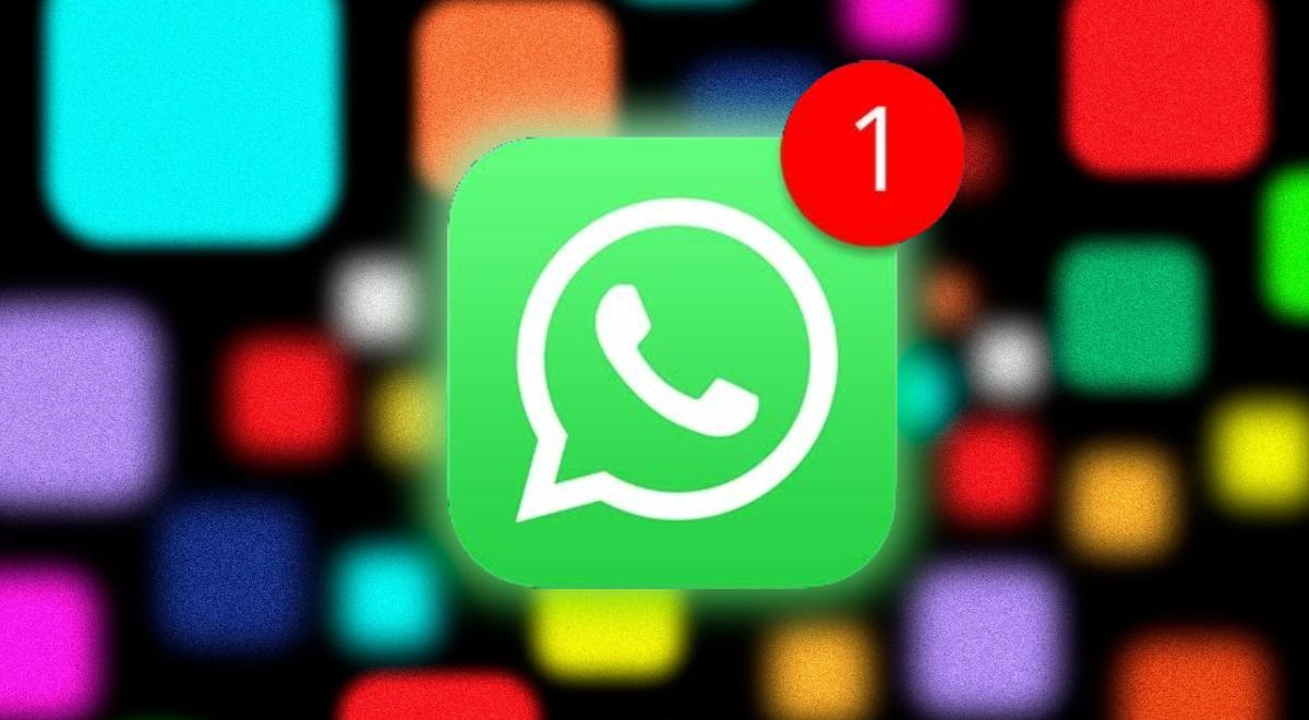 WhatsApp: así podrás leer tus nuevos mensajes sin tener ingresar a la aplicación