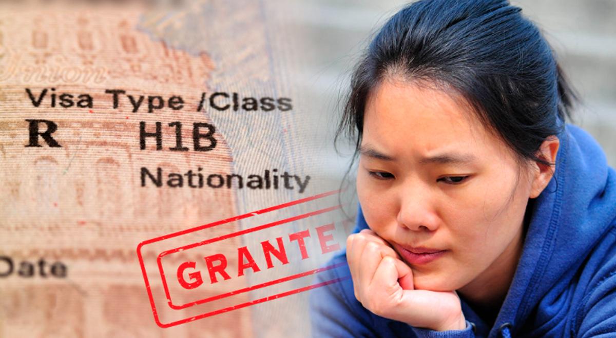 DESPIDOS de visas: este es el plan B que los extranjeros usan en EE. UU. para no verse perjudicados