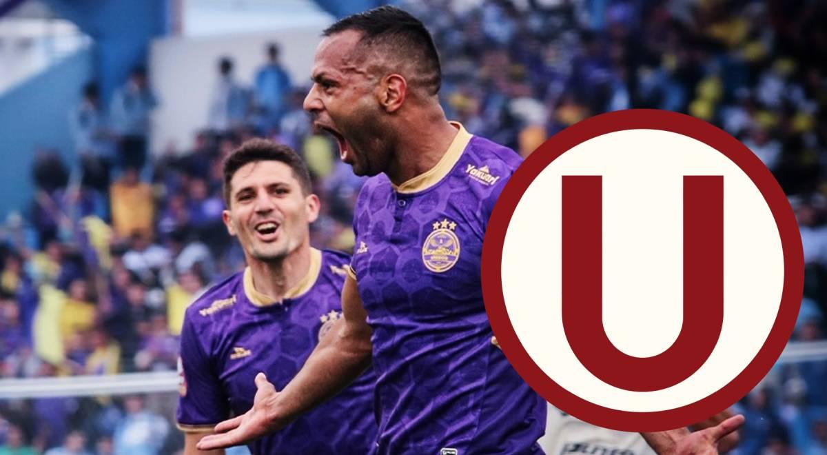 Se fue de Universitario y ahora remece el mercado firmando por Comerciantes Unidos el 2026