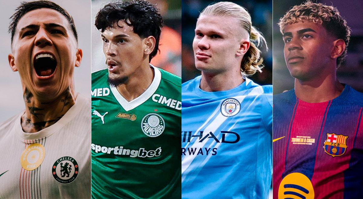 Partidos de hoy, martes 25 de noviembre: programación, horarios y dónde ver