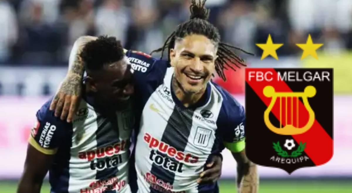 Ex Melgar dejó emotivo mensaje que emocionó a los hinchas de Alianza Lima: 