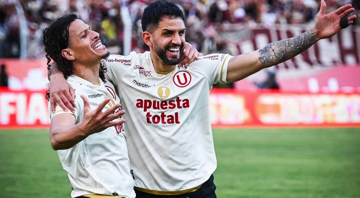 Pieza clave en el tri de la 'U' dio firme revelación que sorprende a hinchas: 