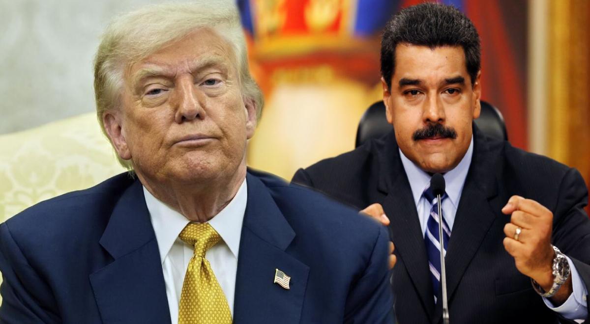 ¡ATENCIÓN, venezolanos en EE. UU.! Declaran al Cartel de los Soles de Nicolás Maduro como 