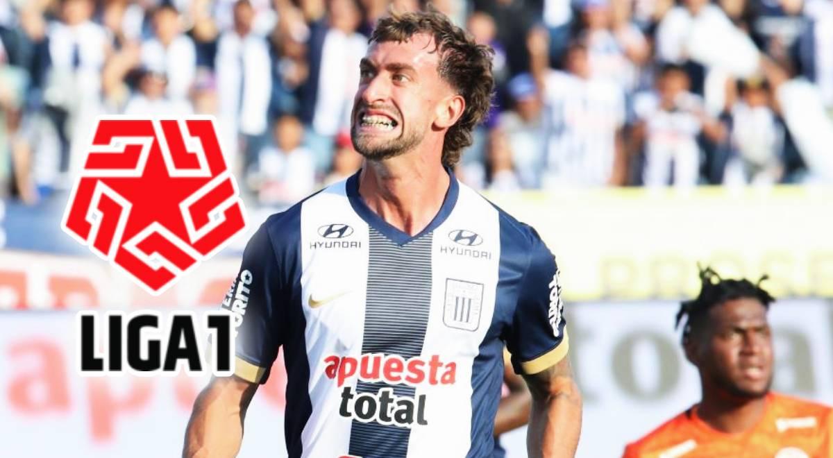 Alianza Lima apunta al fichaje de jugador de clásico rival para 2026: 