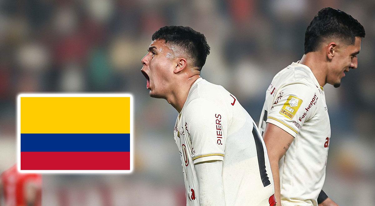 Se confirma el fichaje internacional que Universitario busca realizar: 