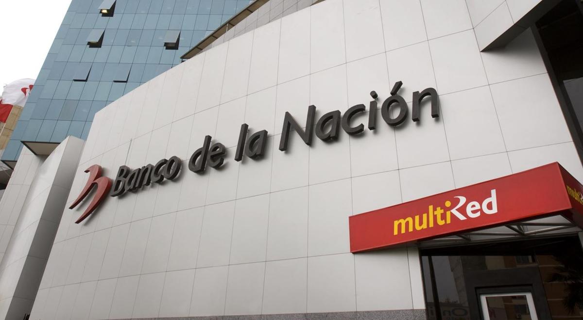 Cronograma de pagos del Banco de la Nación diciembre 2025 para el sector público