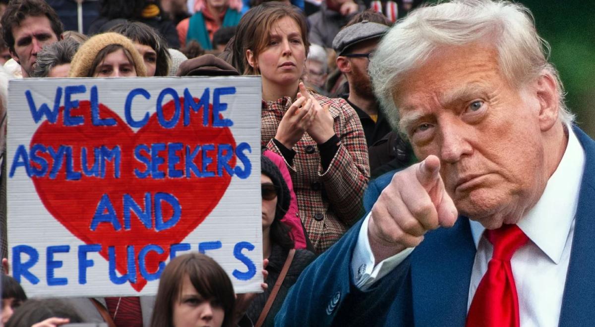 Refugiados aceptados en EE. UU. por administración Biden serán revisados nuevamente