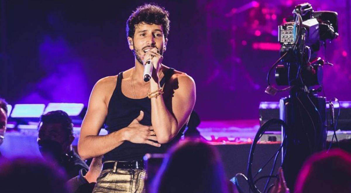 Sebastián Yatra en Lima 2026: Fecha del concierto y venta de entradas por Teleticket