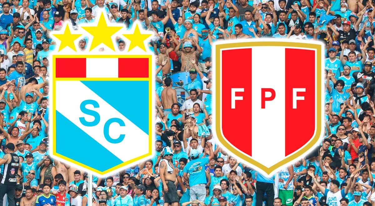 Defensa de la selección peruana llegó a un acuerdo con Sporting Cristal para el 2026