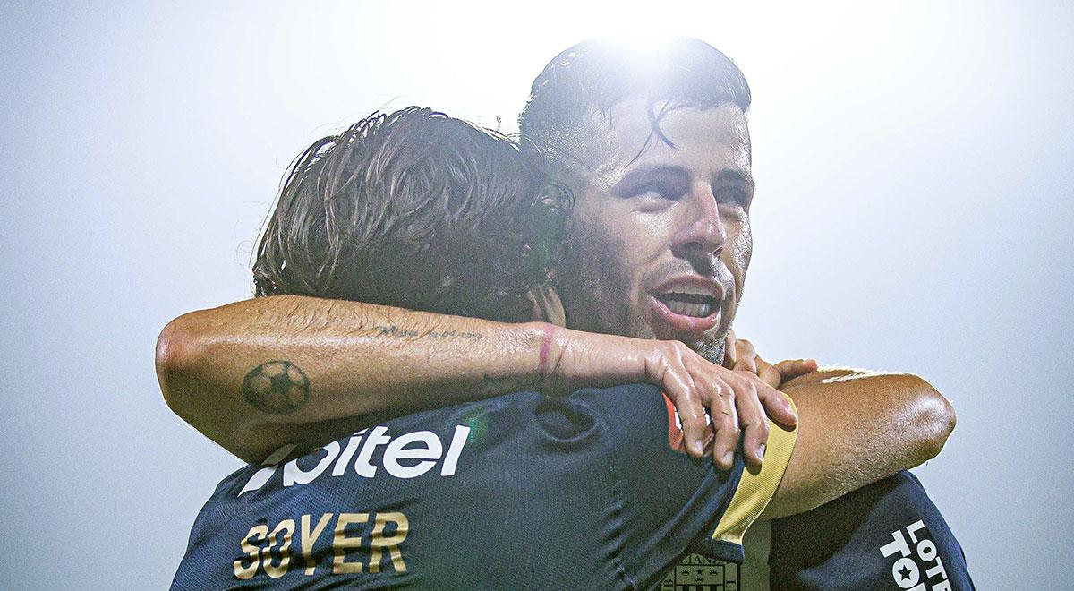 ¡Batacazo! Alianza Lima tiene su primer fichaje para el 2026 de medio millón de euros