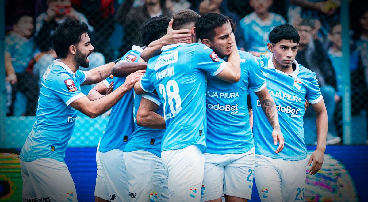 Delantero que interesa en Sporting Cristal se pronuncia sobre posible llegada: 