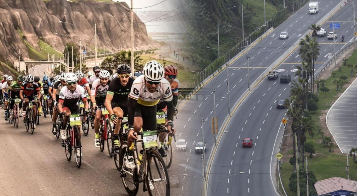 Costa Verde CIERRA por más de 12 horas desde HOY: clausuran acceso a vía por Juegos Bolivarianos