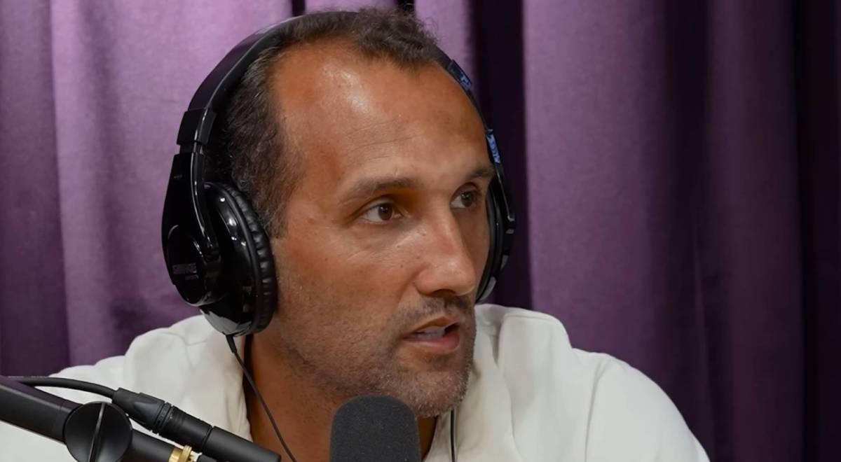 ¡No es Alianza Lima! Hernán Barcos confesó dónde quisiera jugar tras rumores de su salida: 