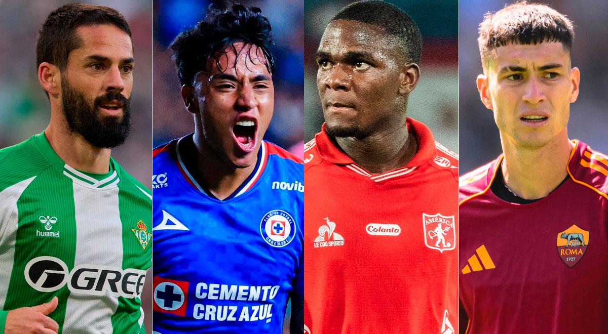 Partidos de hoy, jueves 27 de noviembre: programación, horarios y guía de canales