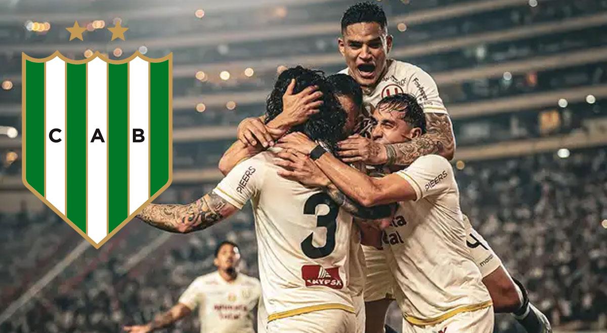 Revelan que Banfield solicitó a Universitario el préstamo de destacado jugador: 