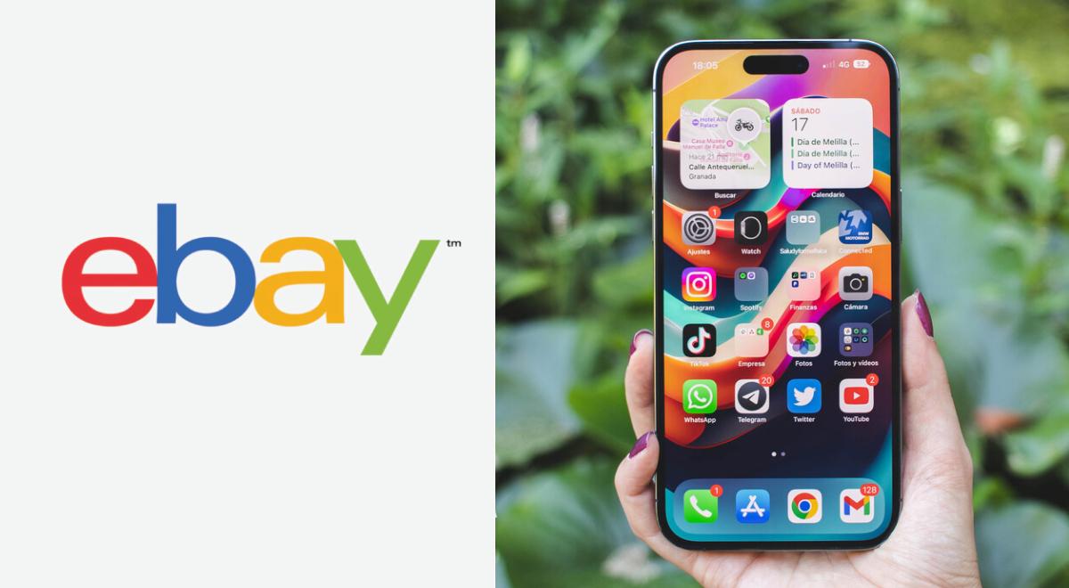 Es considerado como el mejor iPhone de la historia y se vende a 400 dólares en Ebay