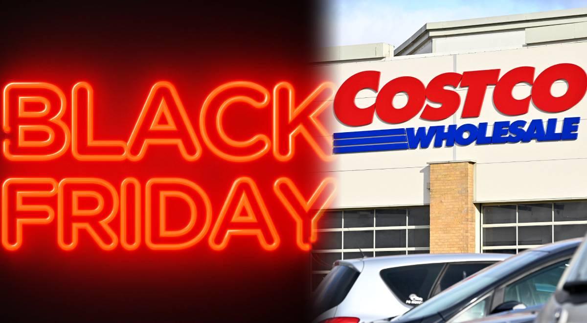 Alerta de Black Friday en Costco: a qué hora inicia y cómo aprovechar las ofertas el viernes 28 de noviembre