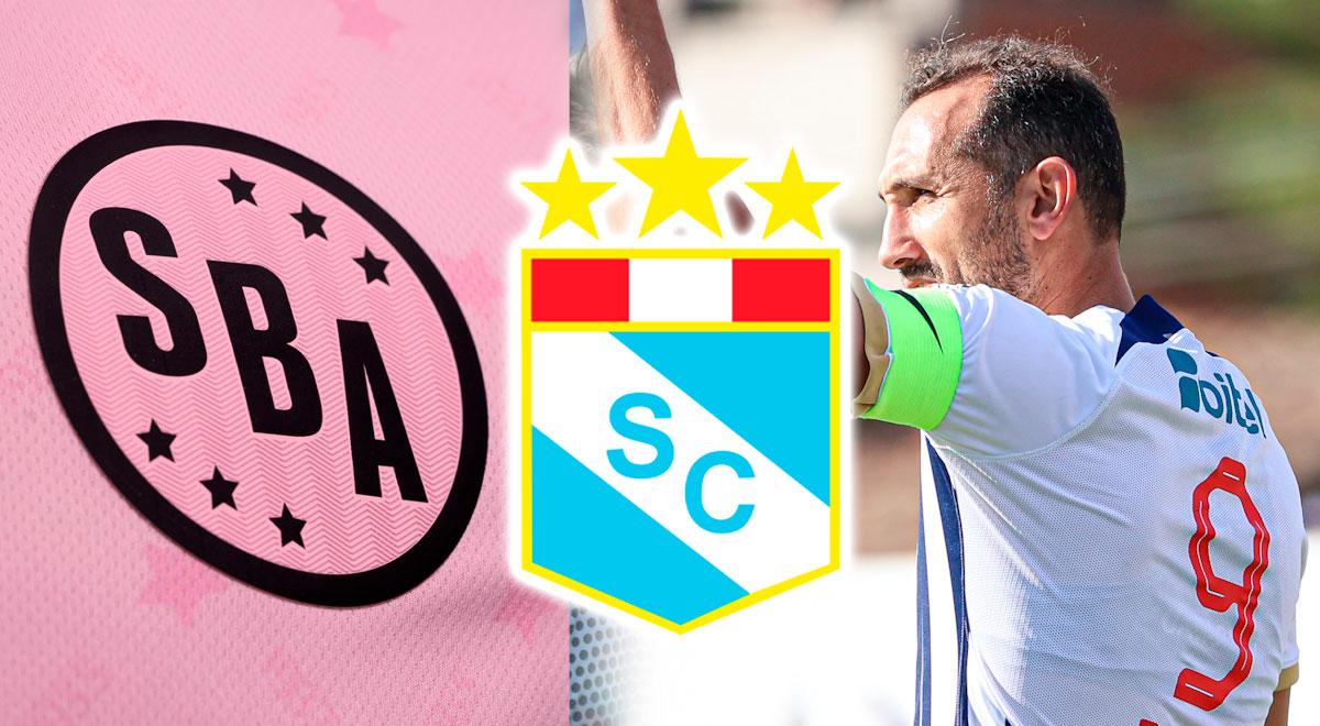 Reforma total en Sport Boys: club rosado no solo va por Hernán Barcos, sino también por campeón en Cristal