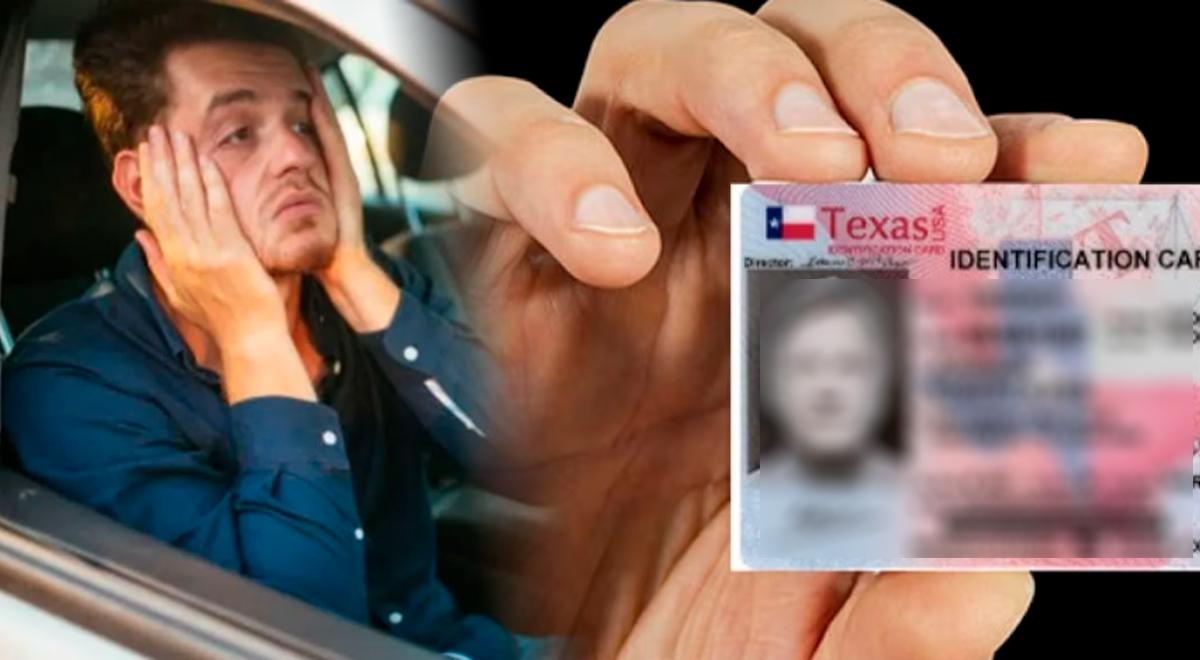Texas: nueva política e importante REQUISITO podría dejar a miles sin registrar sus autos