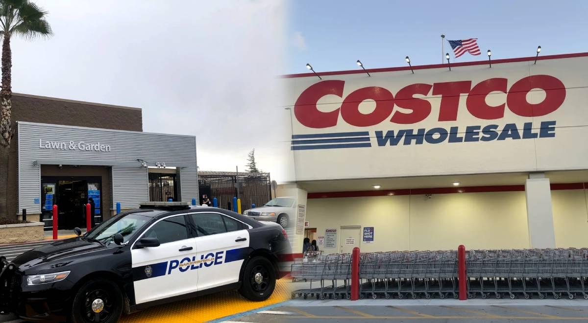 PELIGRO en el estacionamiento de Costco en Tucson: pelea termina con apuñalamiento, ¿cuál es el estado de la víctima?