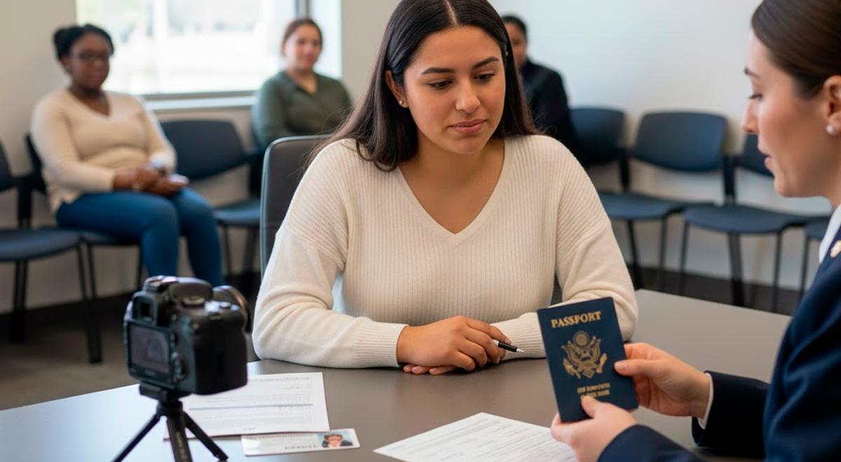 MUCHA ATENCIÓN, ciudadanos en EE. UU.: quienes postergaron este trámite deberán sacar un pasaporte nuevo desde cero