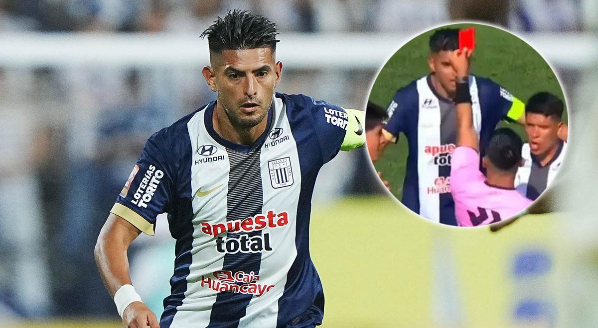 Carlos Zambrano dejó tajante mensaje tras conocerse que admitieron la anulación de su expulsión