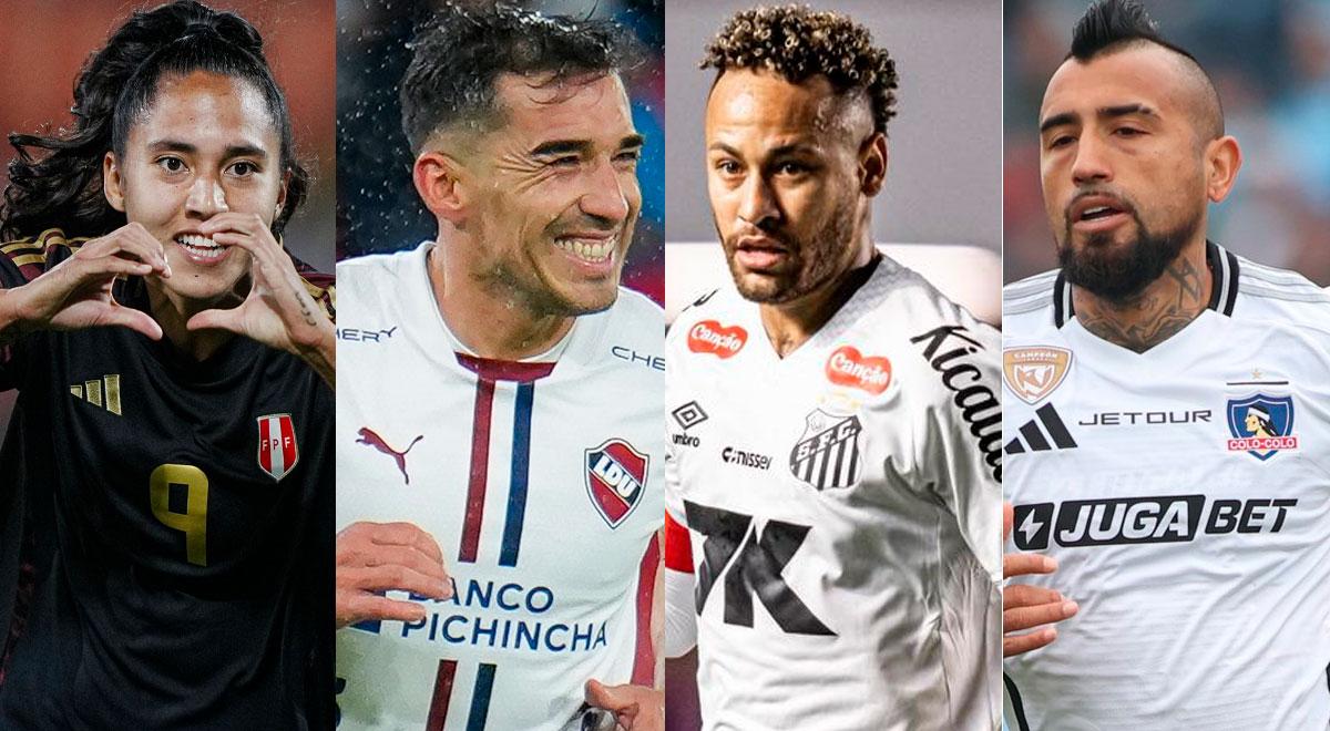 Partidos de hoy EN VIVO, viernes 28 de noviembre: programación, horarios y dónde ver