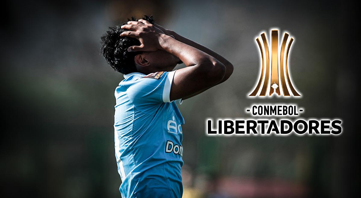 Fue voceado en Sporting Cristal y ahora firma con club que peleará la Copa Libertadores 2026