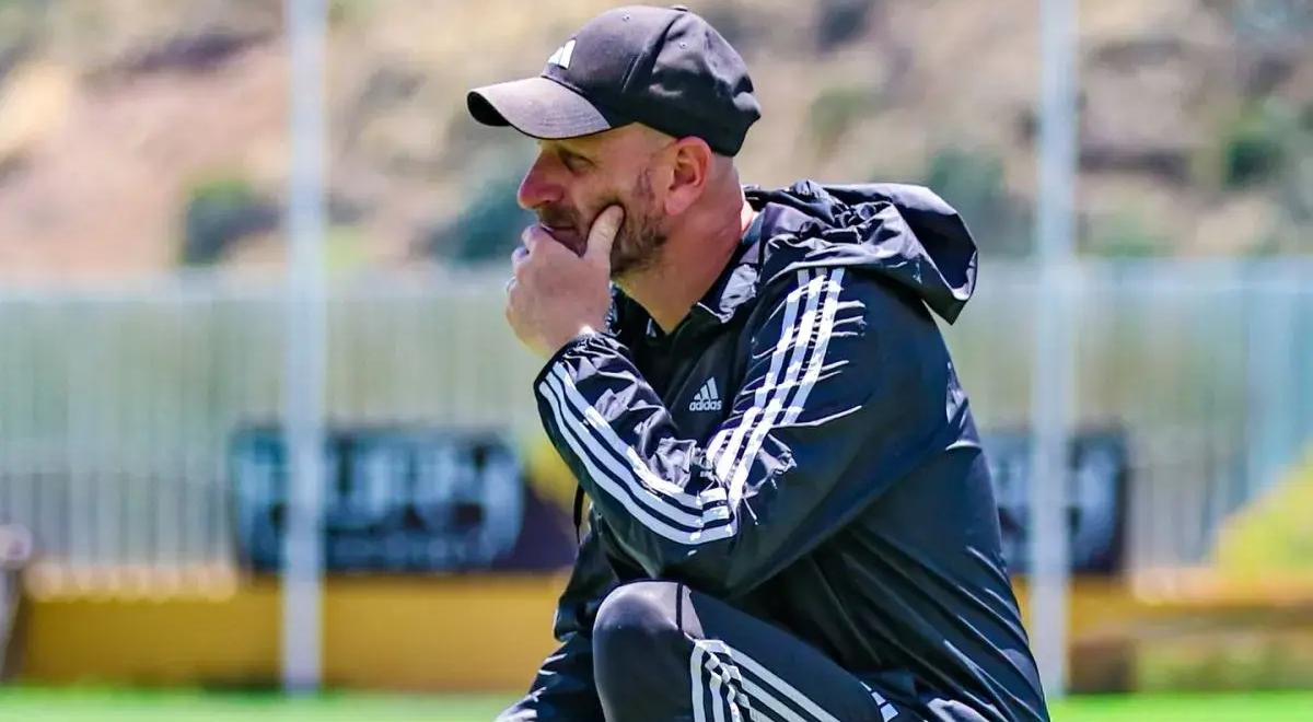 ¡Sorpresa! Cusco FC hizo inesperado anuncio sobre Miguel Rondelli previo al playoff: 