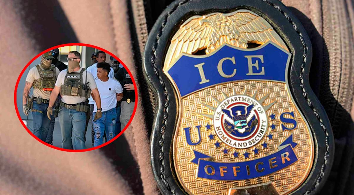 ICE y USCIS: agencias están ARRESTANDO a solicitantes y cónyuges en entrevistas en EE. UU.