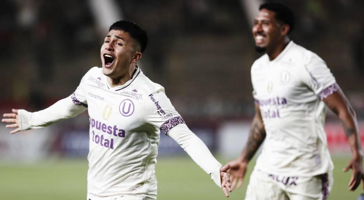 Jugador de Universitario advirtió sobre su futuro para el 2026: 