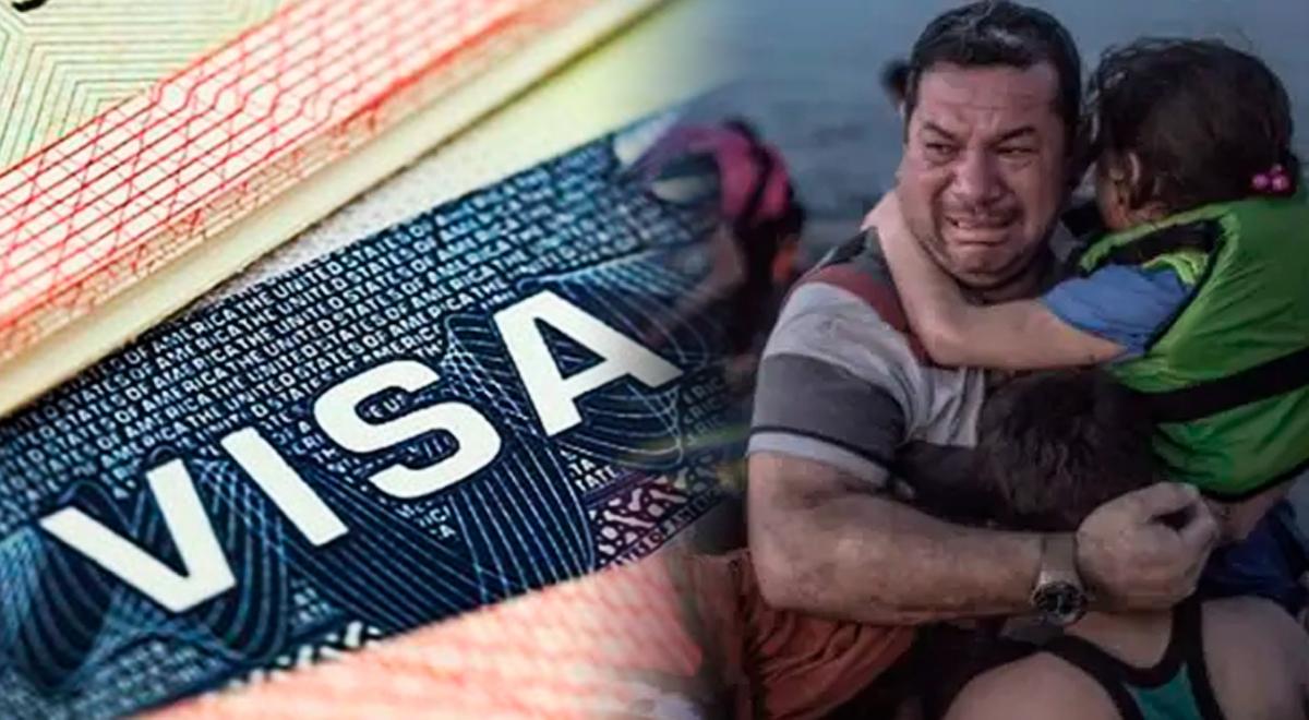 Ni la visa te salvará y Trump podrá sacarte de EE. UU. por insólito límite de permanencia