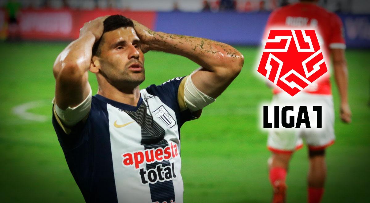 Sonó para llegar a Alianza Lima y ahora da el golpe firmando por rival de Liga 1: 