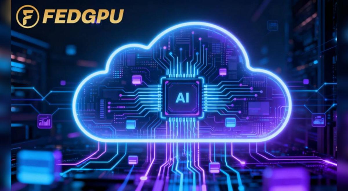 FEDGPU impulsa la integración de los ecosistemas de Bitcoin y XRP, con una infraestructura de computación en la nube de próxima generación.