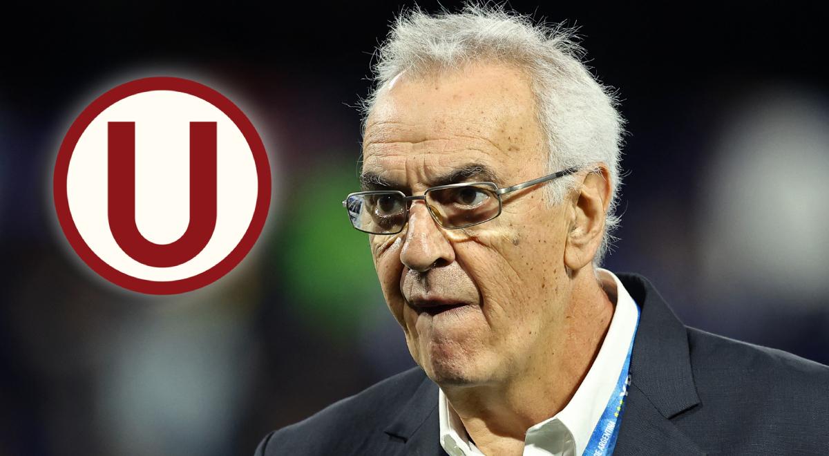 Fossati reveló qué refuerzos tendrá Universitario para el 2026: 