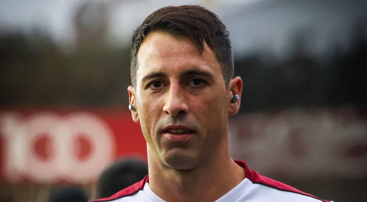 Britos rompió su silencio y habló de su futuro tras anunciarse su salida de la 'U': 