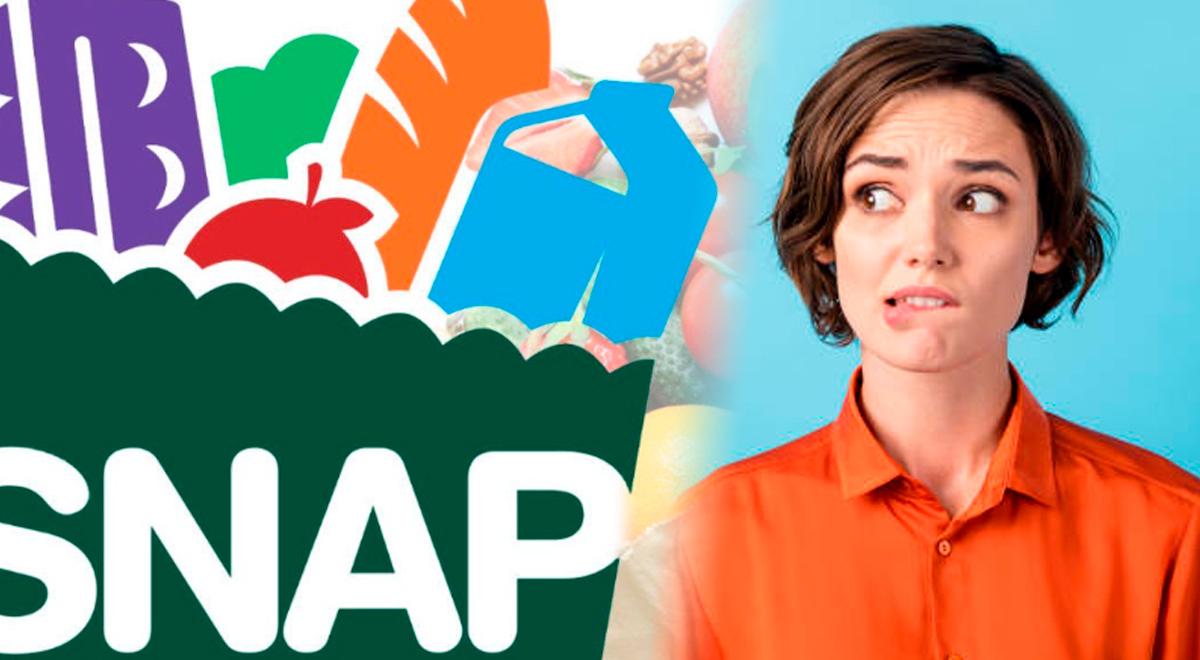 SNAP: directriz PROHÍBE beneficios a refugiados con ESTATUS, pero estos estados la rechazan