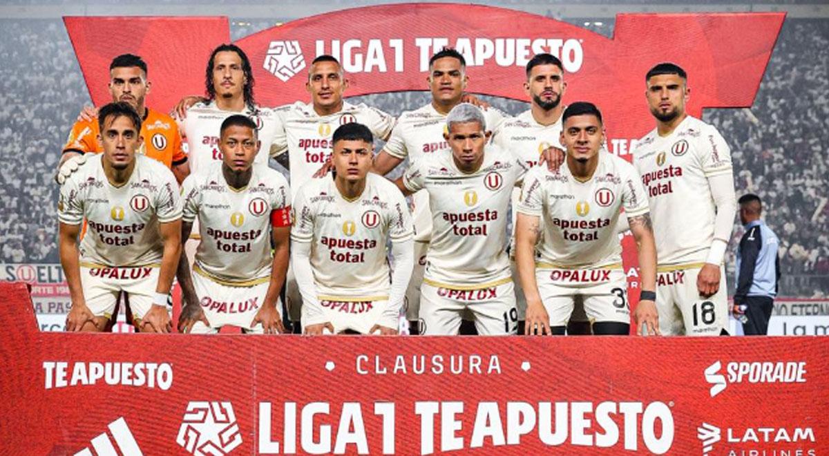 ¡El tercero que se va! Universitario sorprende con decisión sobre futbolista: 