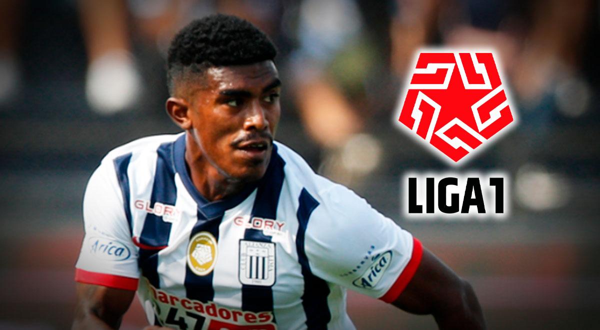 Oslimg Mora, bicampeón con Alianza Lima, cerca de fichar por clásico rival para 2026: 