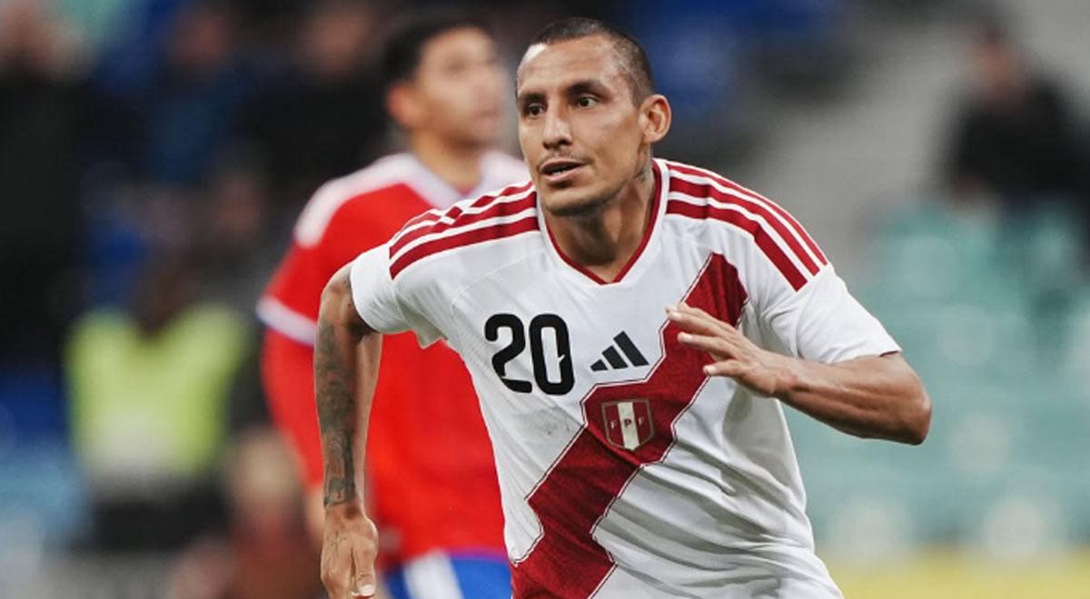 ¿Por qué Álex Valera renunció a la selección? Jugador se sincera con firme respuesta: 