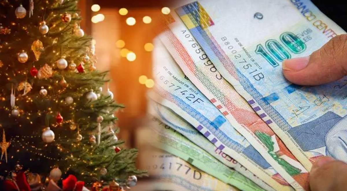 Gratificación de diciembre 2025: esta bonificación adicional aumentará monto y muchos no lo saben
