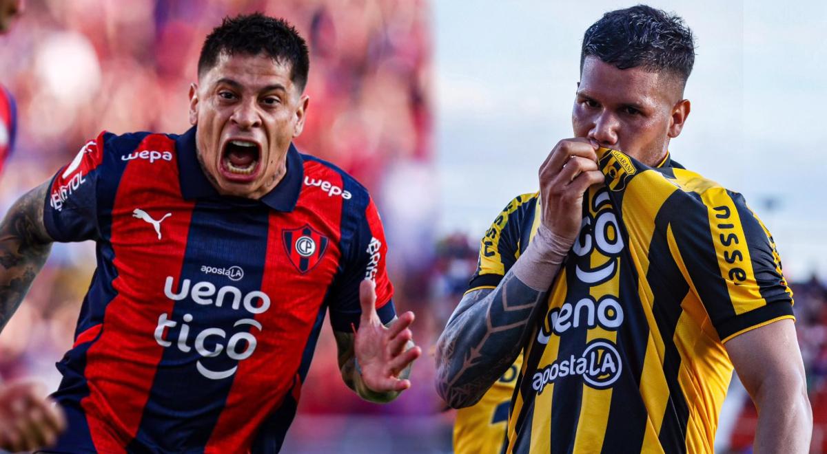 Tabla de posiciones de Torneo Clausura: así va la clasificación del futbol paraguayo