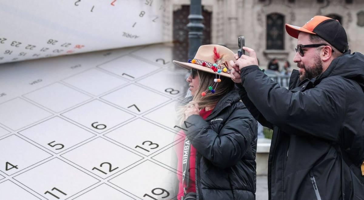Este es el ÚNICO día no laborable de diciembre 2025 confirmado: ¿Qué dice el calendario?
