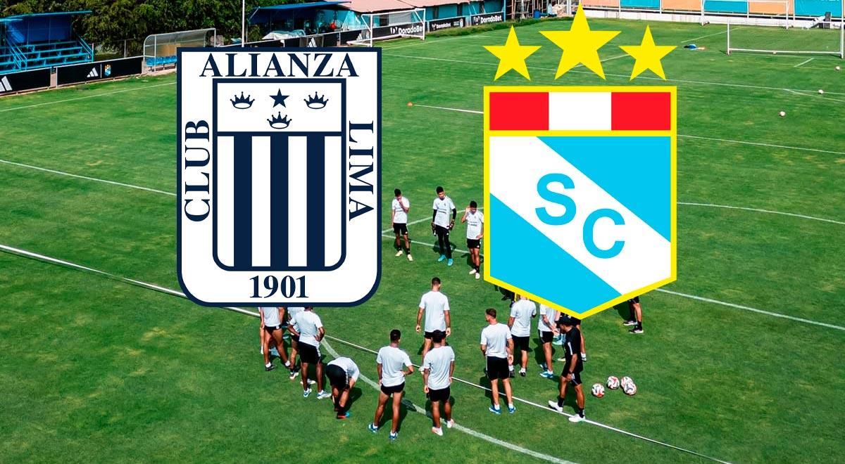 ¿Fichaje? Ex Alianza Lima llegó a La Florida para unirse a Sporting Cristal: 