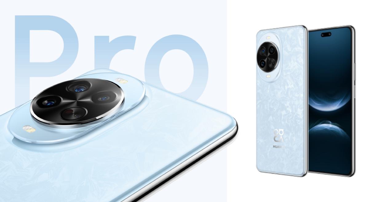 Olvídate del Xiaomi 15T Pro con este Huawei con 512GB, cámaras 4K y 5500 mAh: cuesta menos y es mejor