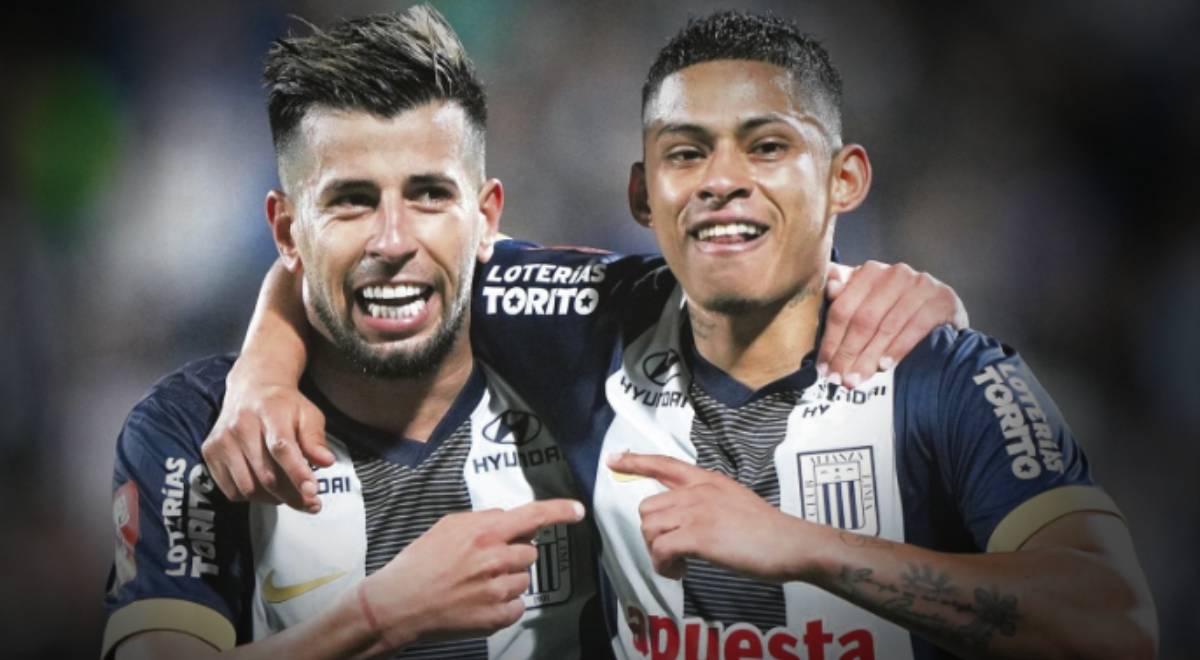 Jugadores de Alianza Lima sufrirán radical cambio en sus contratos para la temporada 2026