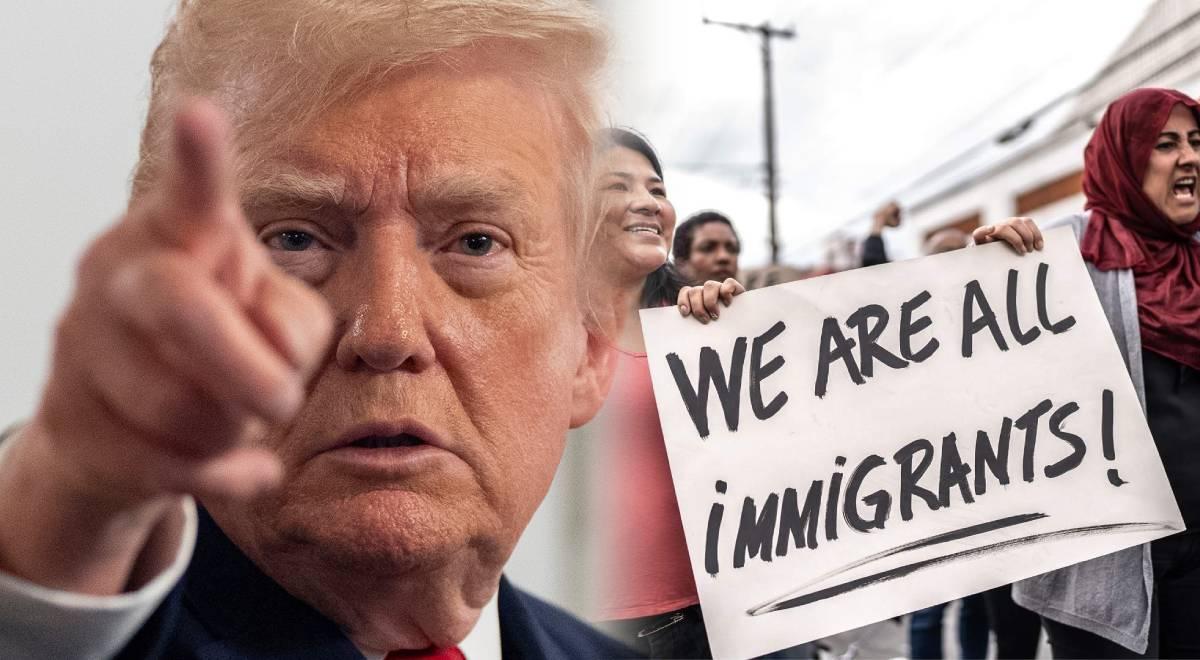 MUCHA ATENCIÓN, inmigrantes: EE. UU. recortará los beneficios fiscales para indocumentados y aumentará la revisión de las remesas