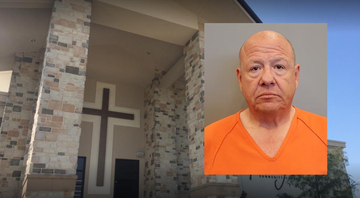 Le pedía 500 dólares para no ser deportada: era un trabajador de iglesia que se hizo pasar por agente de ICE